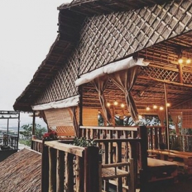 CÔNG TY TNHH DU LỊCH VÀ DỊCH VỤ D'LATS