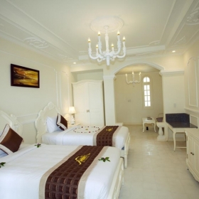 Hội An Garden Palace & Spa