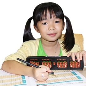 Trung tâm Abacus Master Việt Nam
