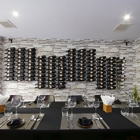 December Restaurant & Winehouse