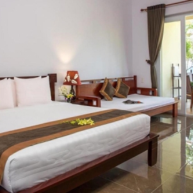 Seasense Resort Phú Quốc