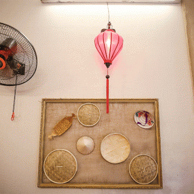 Nhà hàng Trung Sơn Phố