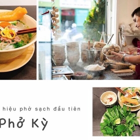 Phở Kỳ