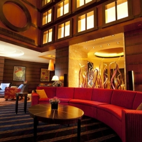 Resorts World Sentosa