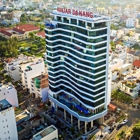 Khách sạn Avatar Đà Nẵng 4 sao