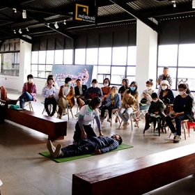 Survival Skills Vietnam-SSVN