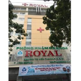 Phòng khám đa khoa Royal