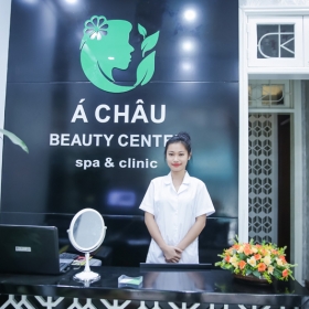Viện thẩm mỹ Á Châu