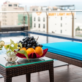 Khách sạn Pandora Đà Nẵng