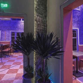 Quán Nhậu Shinyuu