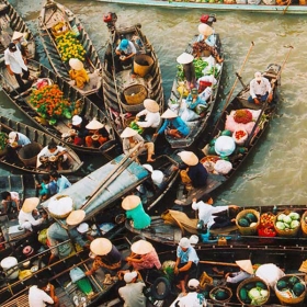 Đại Việt Tourist 