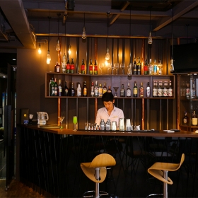 Nhà hàng Panorama Restaurant & Bar Top