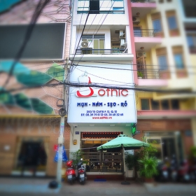 Thẩm mỹ viện Sothic