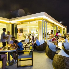 Khách sạn À La Carte 4 sao Đà Nẵng