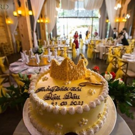 BRODARD Bakery Since 1948