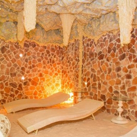 Hang Đá Muối Kiều Anh Queen