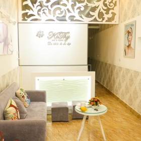 Kithy Spa & Clinic