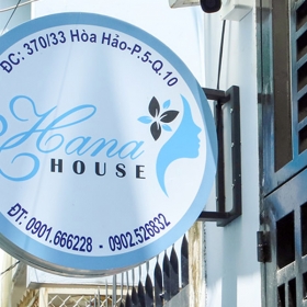 Hana House Spa & Beauty
