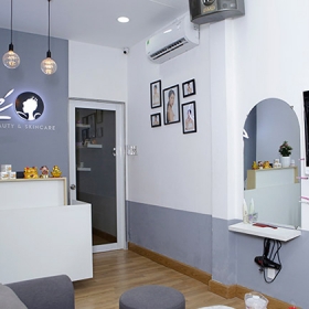 Zóe Beauty & Skincare