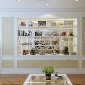 Thanh Hiền Luxury Spa  