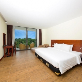 Amarin Resort 4 sao Phú Quốc