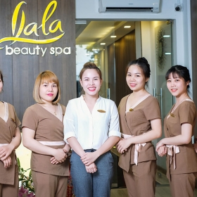 Lala Beauty Spa