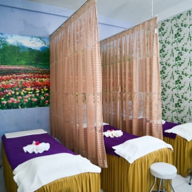 Học Viện Thẩm Mỹ - L'Paradis 