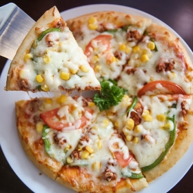 Mela Restaurant & Coffee