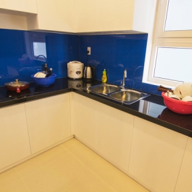 Căn hộ Melody Vũng Tàu