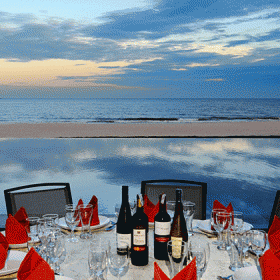 Unique Resort 4 Mũi Né