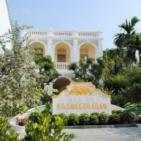 Hội An Garden Palace & Spa