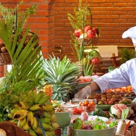 Resort Long Beach 4 sao Phú Quốc