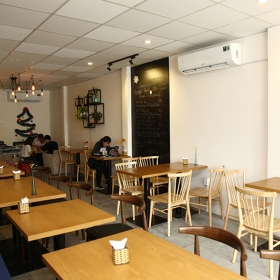 Nhà hàng November 24