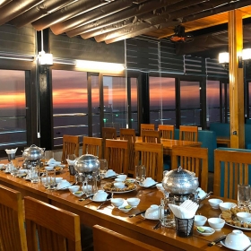 Khách sạn Stellar Phú Quốc