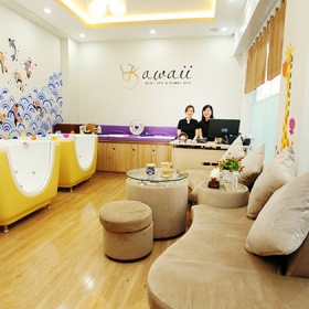 Kawai Spa 