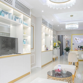 YOHE SPA BEAUTY & HEALTH