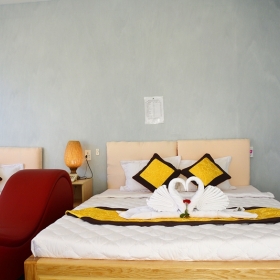 iRelax Bangkok Resort 3 sao Vũng Tàu