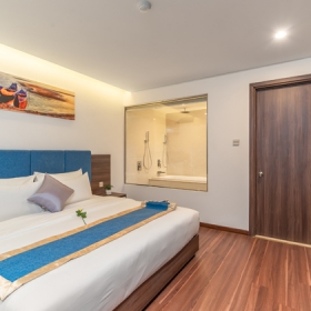 Khách sạn Grand Gold Đà Nẵng