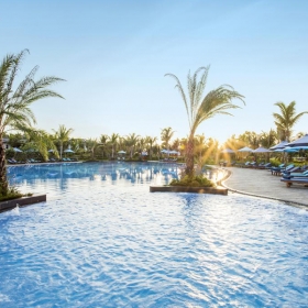 DUYÊN HÀ CAM RANH RESORT