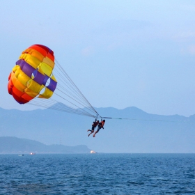 Lữ Hành Việt - HCM