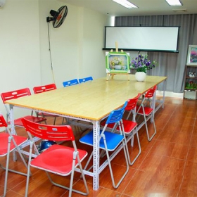 Học viện Thiết kế thời trang và Đào tạo nghề Vivido