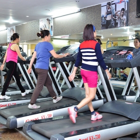  BodyZone Fitness Club