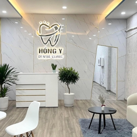Nha Khoa Thẩm Mỹ Hồng Y- Gò Vấp