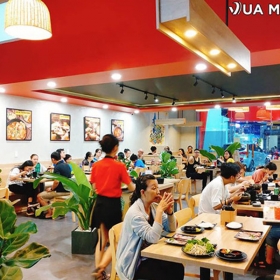 Bún Bò Vua Mặt Trời