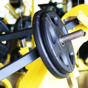 Advance Fitness & Gym