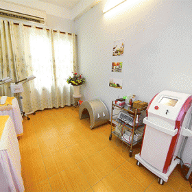 Uyên House Beauty Spa