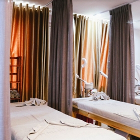 Shynh Beauty Spa - Đảo Kim Cương