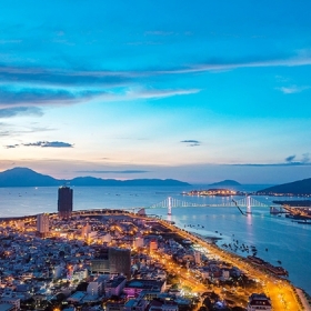 Khách sạn Bantique Đà Nẵng