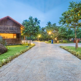 The Garden House Resort 3 sao Phú Quốc