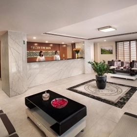 Golden Villa Hotel Sapa